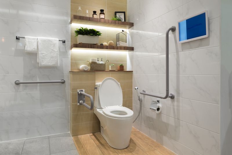 Top Bathroom Remodeling Companies in Eugene, OR