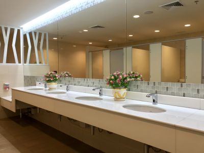 Cost of Bathroom Remodeling in Coos Bay, OR