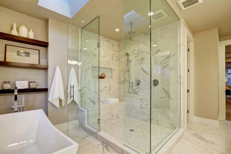 Modern Bathroom Design